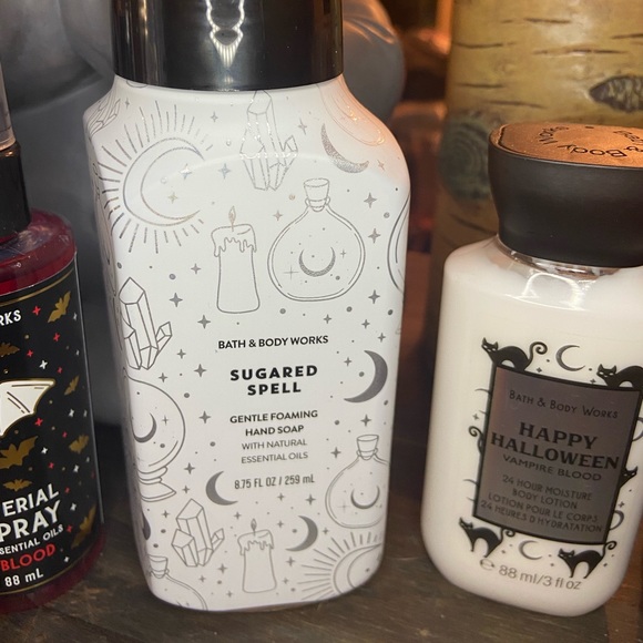 NEW BBW Halloween Bundle! - Picture 5 of 6